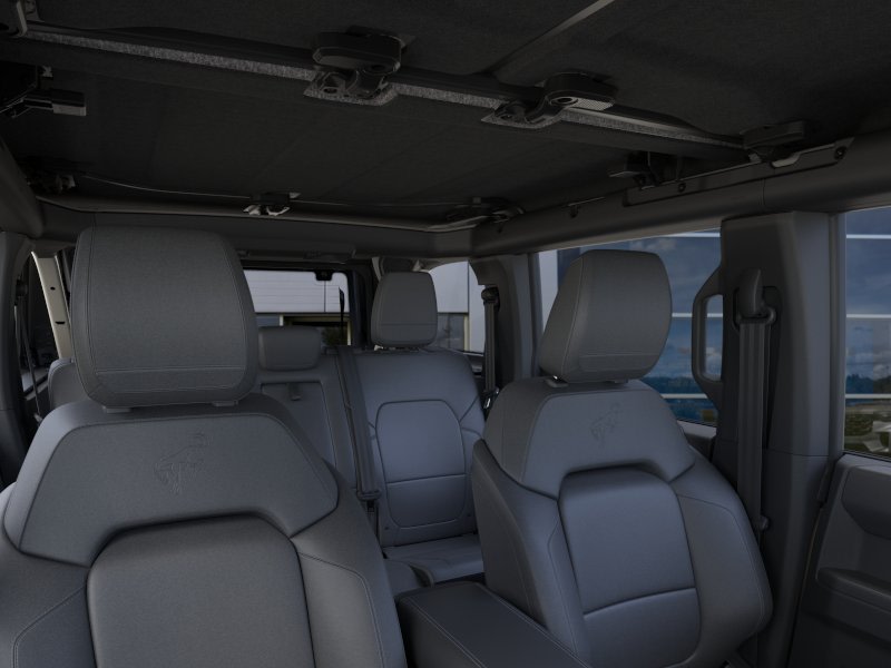 Thumbnail: 2026 Ford Bronco - 17