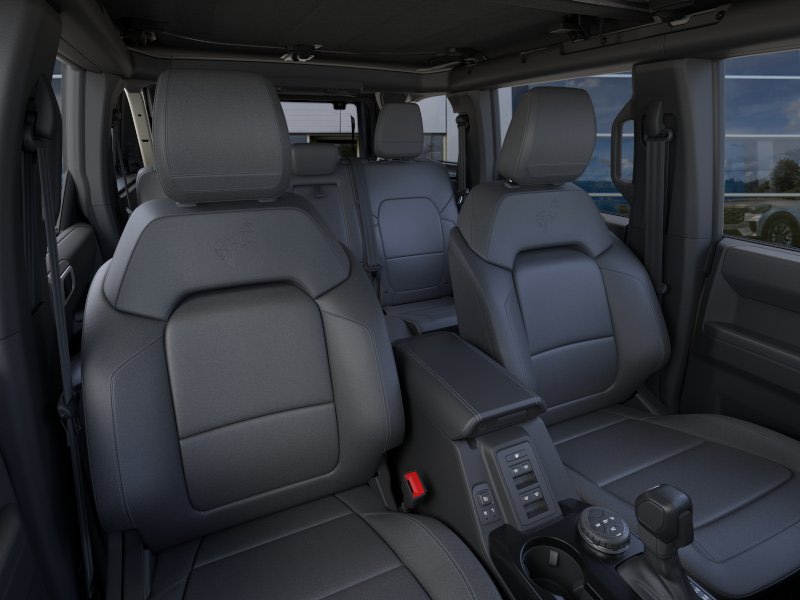 Thumbnail: 2026 Ford Bronco - 6