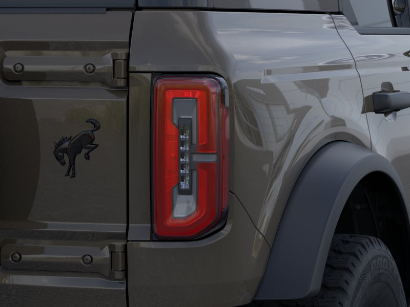 Thumbnail: 2026 Ford Bronco - 23