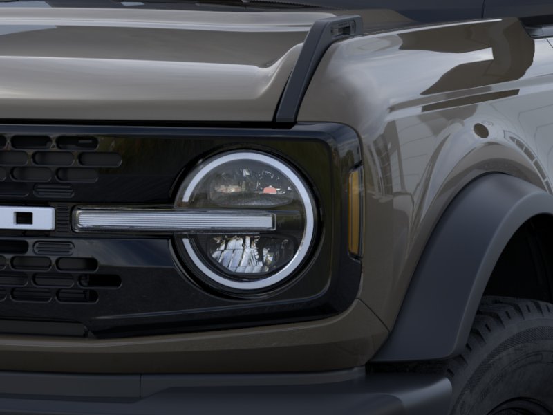 Thumbnail: 2026 Ford Bronco - 21