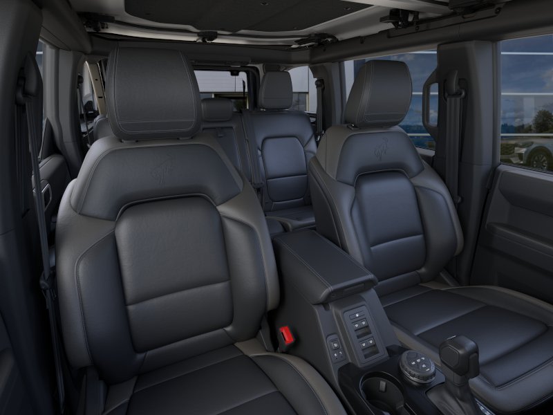 Thumbnail: 2026 Ford Bronco - 7