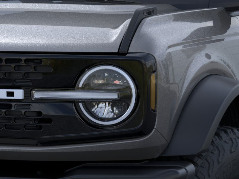 Thumbnail: 2025 Ford Bronco - 22
