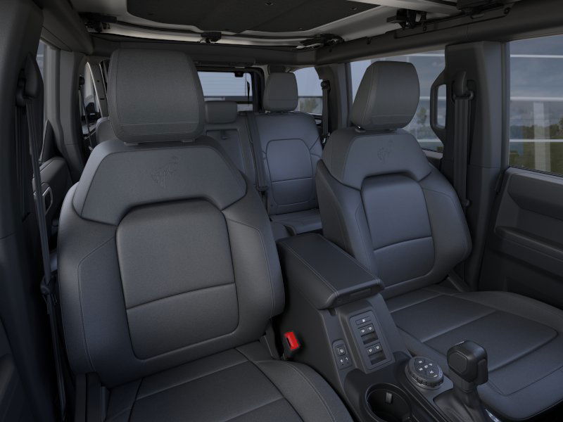Thumbnail: 2025 Ford Bronco - 8