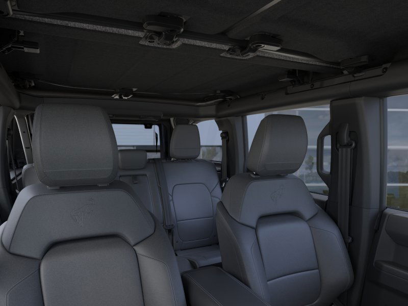 Thumbnail: 2025 Ford Bronco - 16