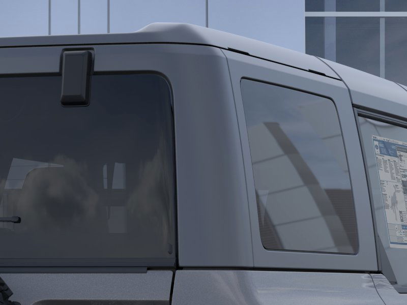 Thumbnail: 2025 Ford Bronco - 25