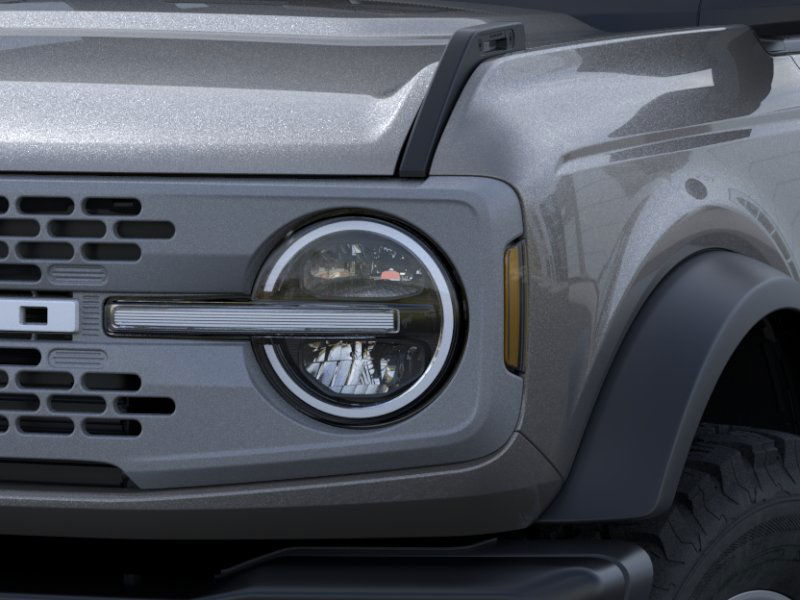 Thumbnail: 2025 Ford Bronco - 21