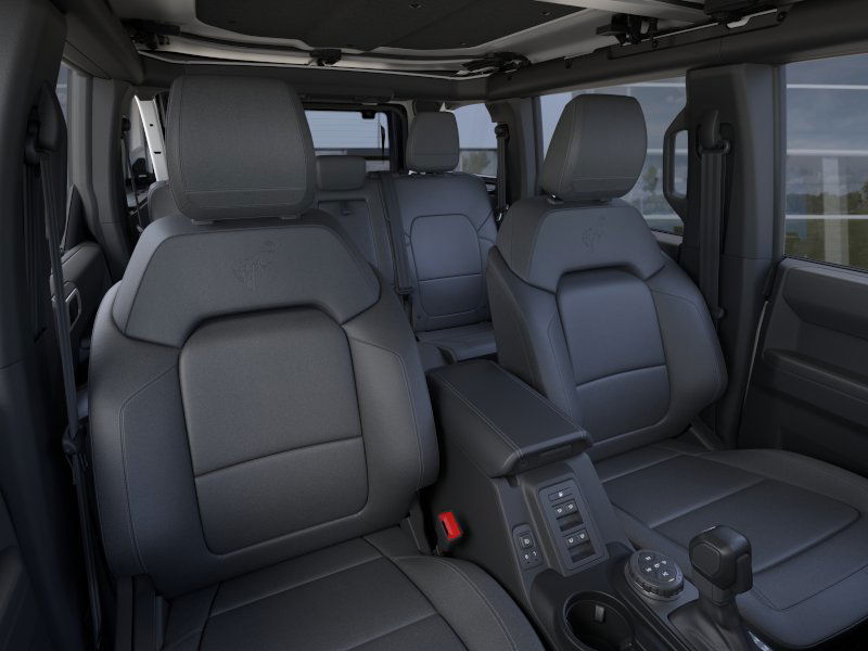 Thumbnail: 2025 Ford Bronco - 7