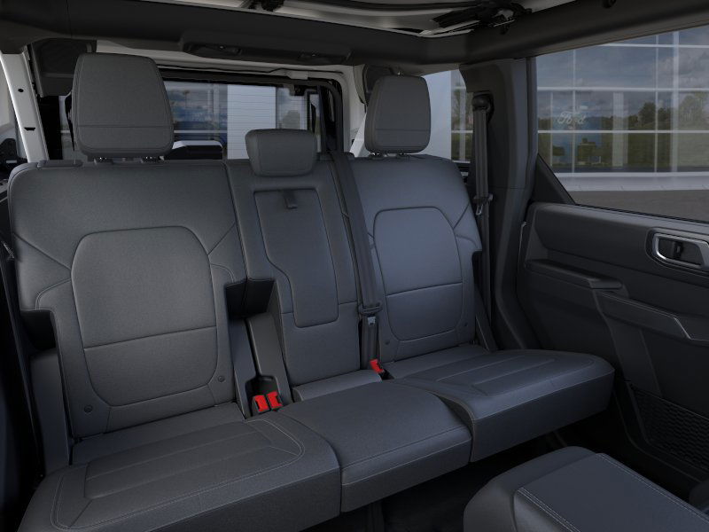 Thumbnail: 2025 Ford Bronco - 15