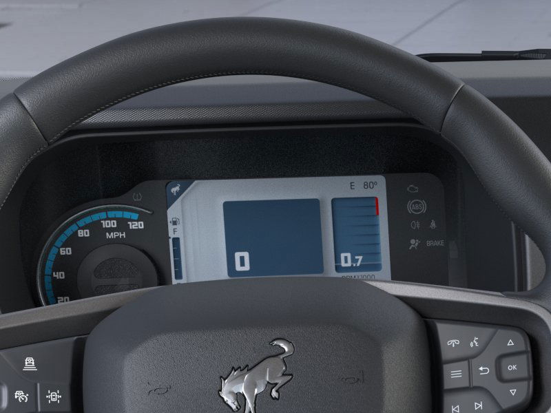 Thumbnail: 2025 Ford Bronco - 17