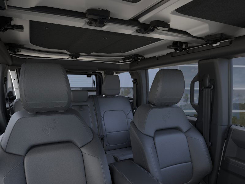 Thumbnail: 2025 Ford Bronco - 16