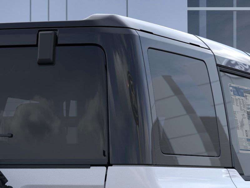 Thumbnail: 2025 Ford Bronco - 25