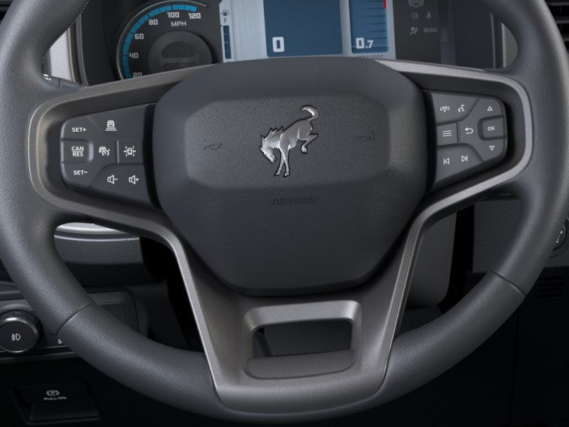 2025 Ford Bronco Badlands 18