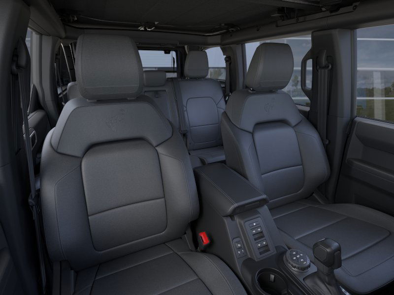 Thumbnail: 2025 Ford Bronco - 6