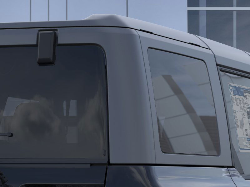 Thumbnail: 2025 Ford Bronco - 25