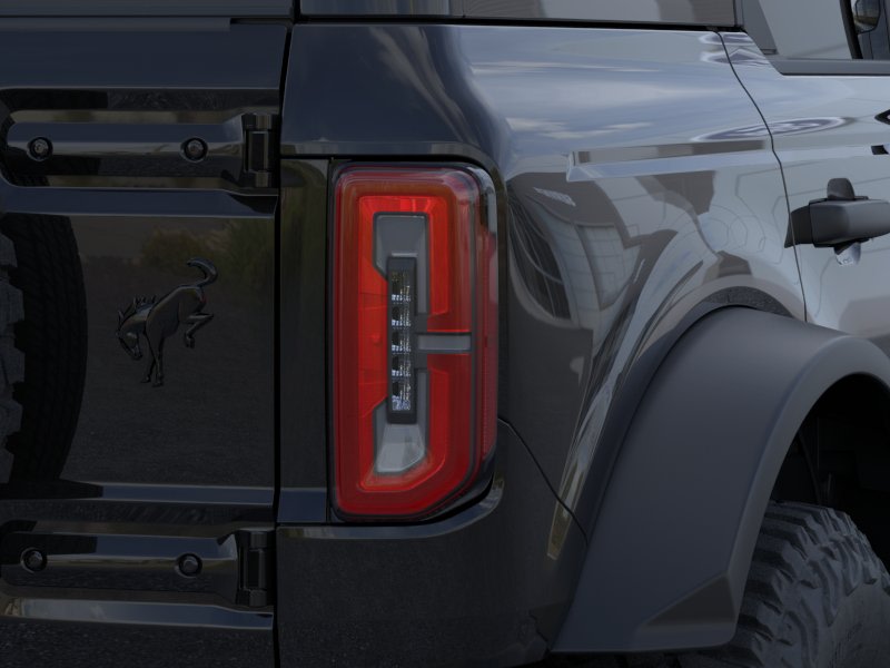 Thumbnail: 2026 Ford Bronco - 24