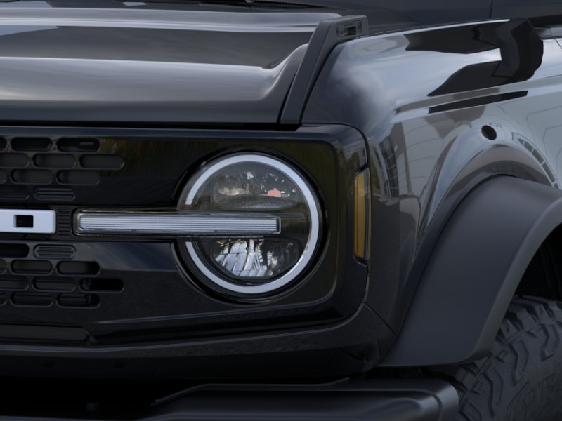 Thumbnail: 2026 Ford Bronco - 22