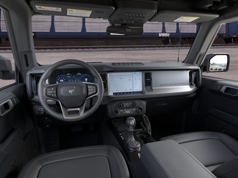Thumbnail: 2026 Ford Bronco - 2