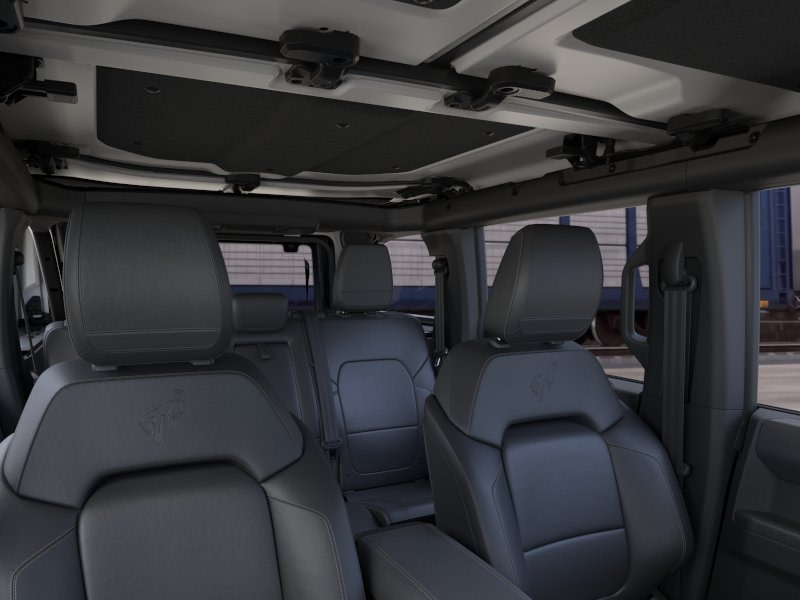 Thumbnail: 2026 Ford Bronco - 18