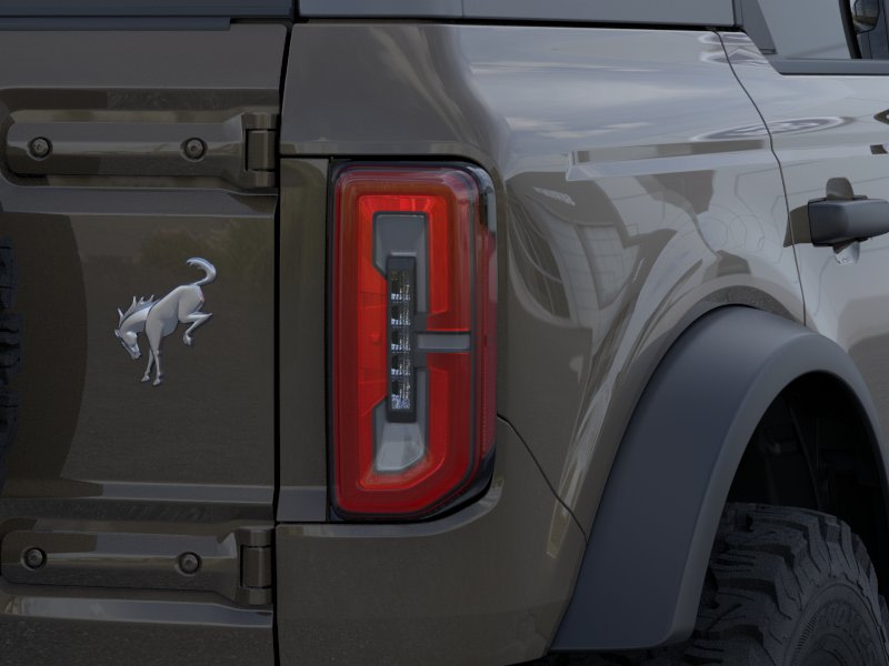 Thumbnail: 2026 Ford Bronco - 23