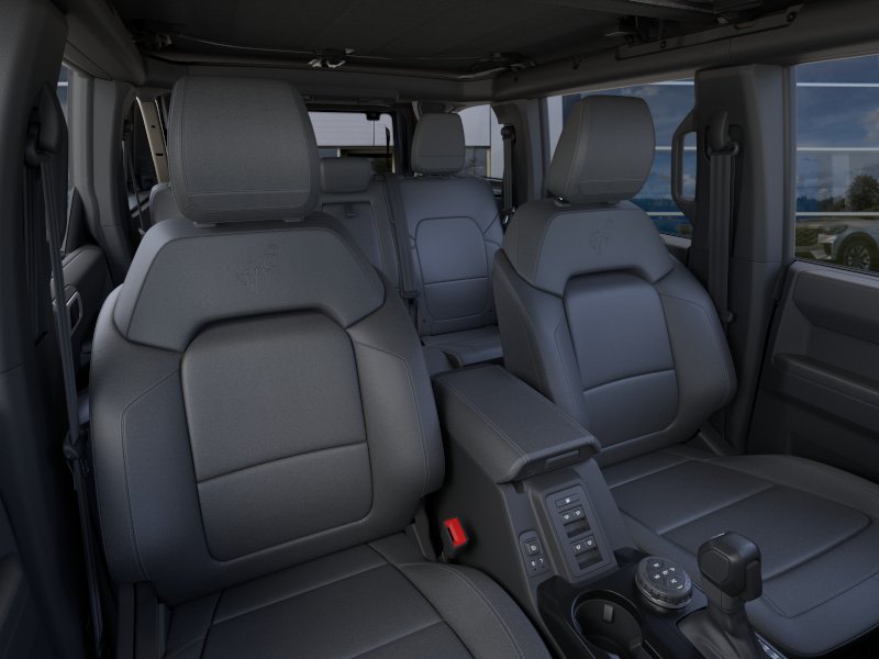 Thumbnail: 2026 Ford Bronco - 6