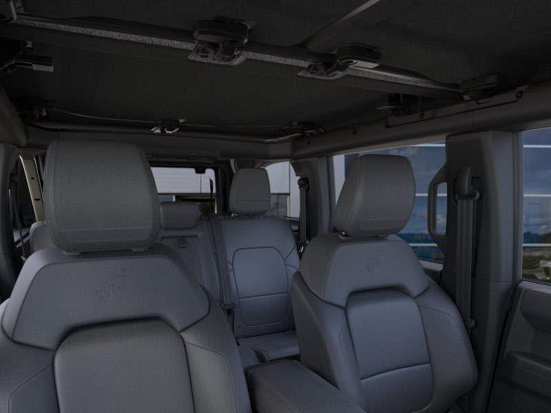 Thumbnail: 2026 Ford Bronco - 17