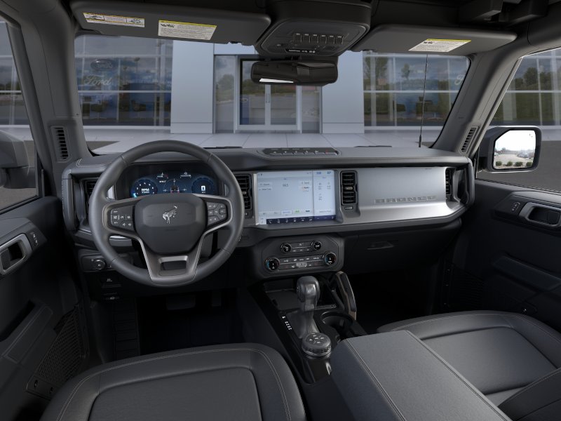Thumbnail: 2026 Ford Bronco - 2