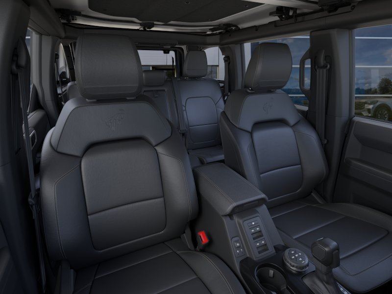 Thumbnail: 2026 Ford Bronco - 7