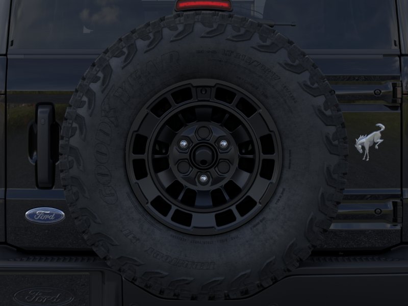 Thumbnail: 2026 Ford Bronco - 24