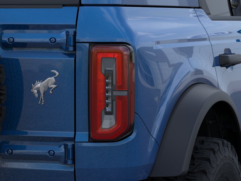Thumbnail: 2025 Ford Bronco - 23