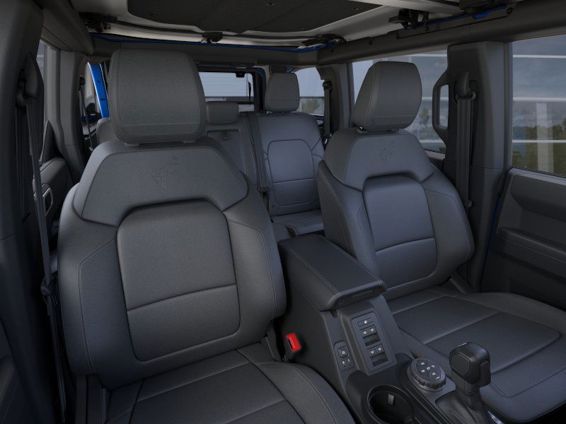 Thumbnail: 2025 Ford Bronco - 7