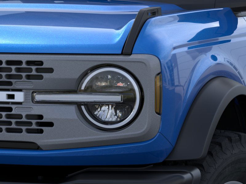 Thumbnail: 2025 Ford Bronco - 21