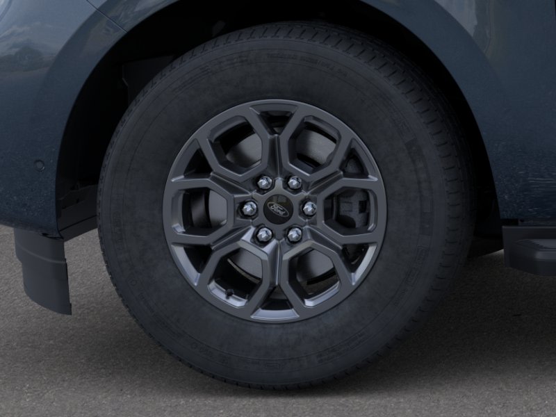 Thumbnail: 2026 Ford Expedition MAX - 8