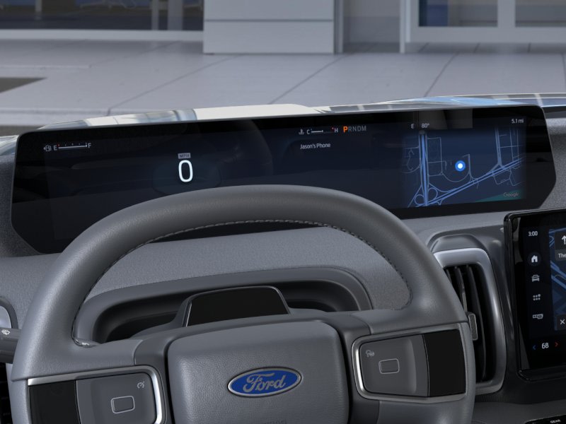 Thumbnail: 2026 Ford Expedition MAX - 10