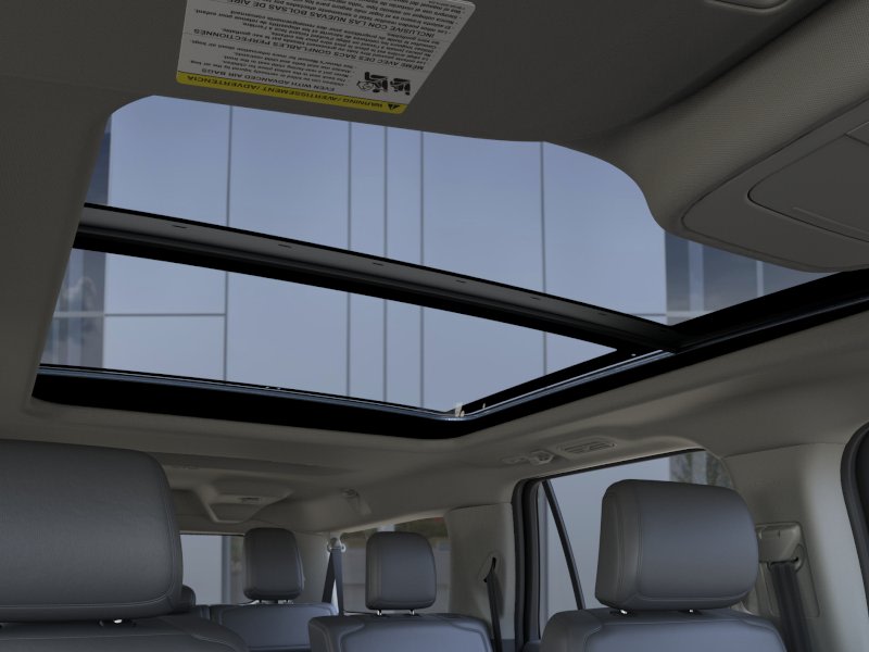 Thumbnail: 2026 Ford Expedition MAX - 22