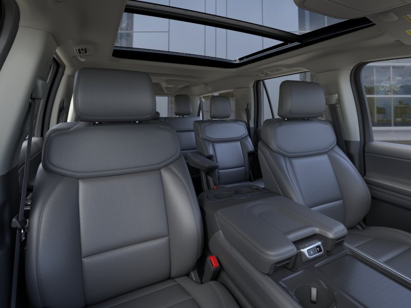 Thumbnail: 2026 Ford Expedition MAX - 9