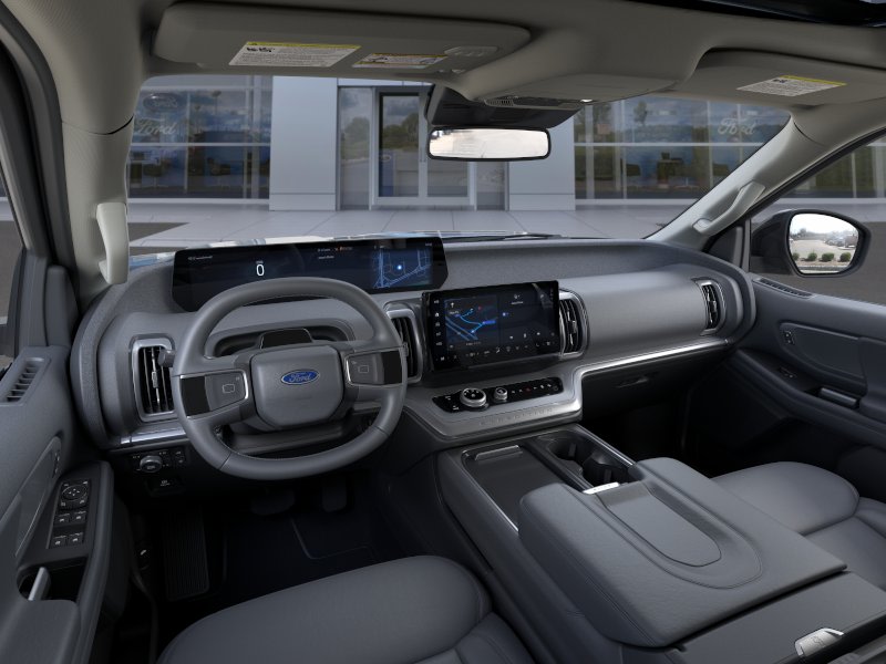Thumbnail: 2026 Ford Expedition MAX - 2