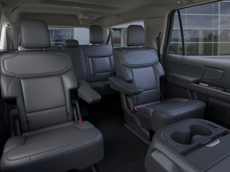 Thumbnail: 2026 Ford Expedition MAX - 15