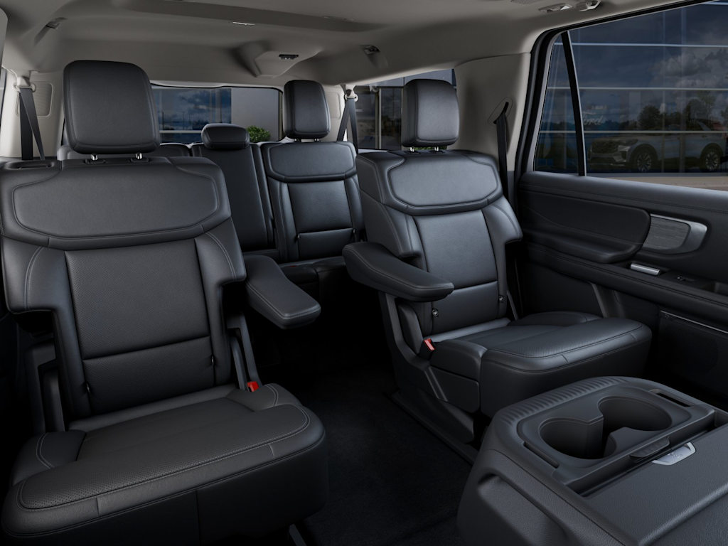 Thumbnail: 2027 Ford Expedition MAX - 7