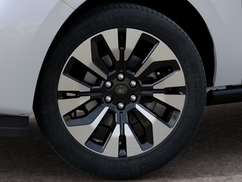Thumbnail: 2027 Ford Expedition MAX - 6