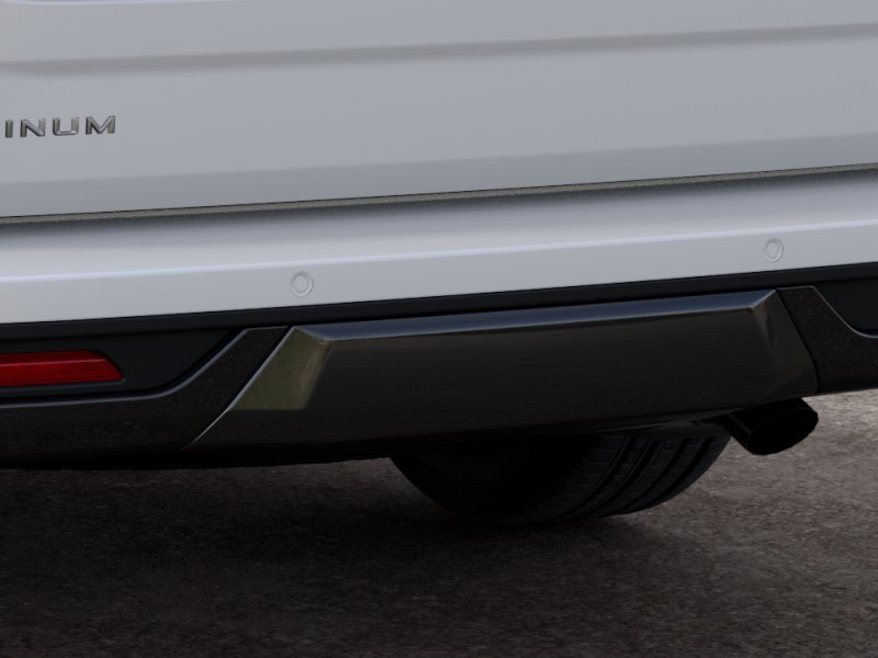 Thumbnail: 2027 Ford Expedition MAX - 23