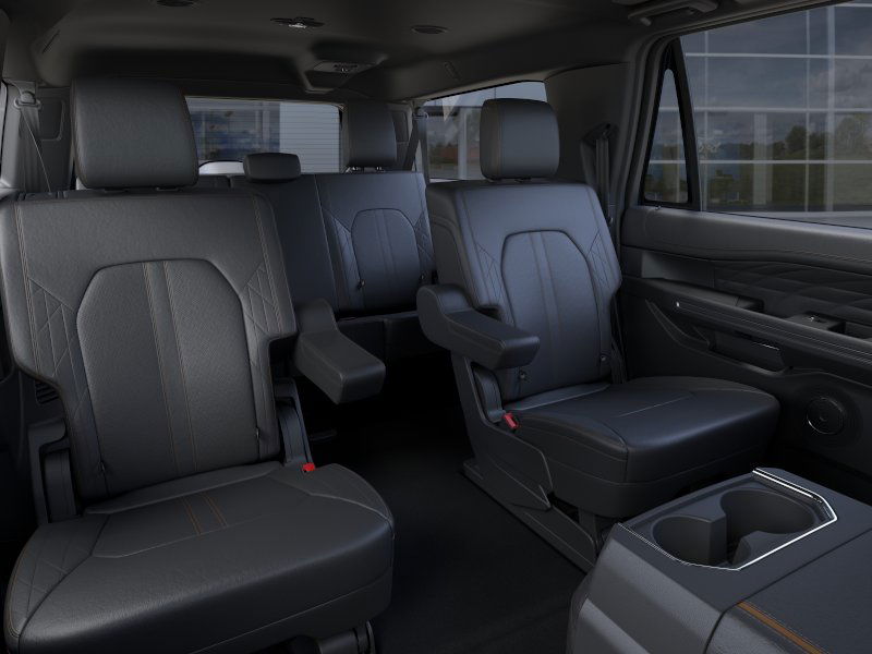 2024 Ford Expedition MAX Platinum 10