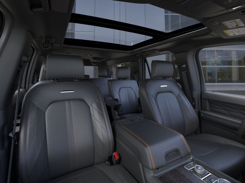 2024 Ford Expedition MAX Platinum 8