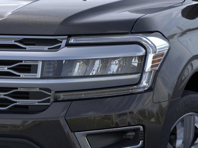 2024 Ford Expedition MAX Platinum 19