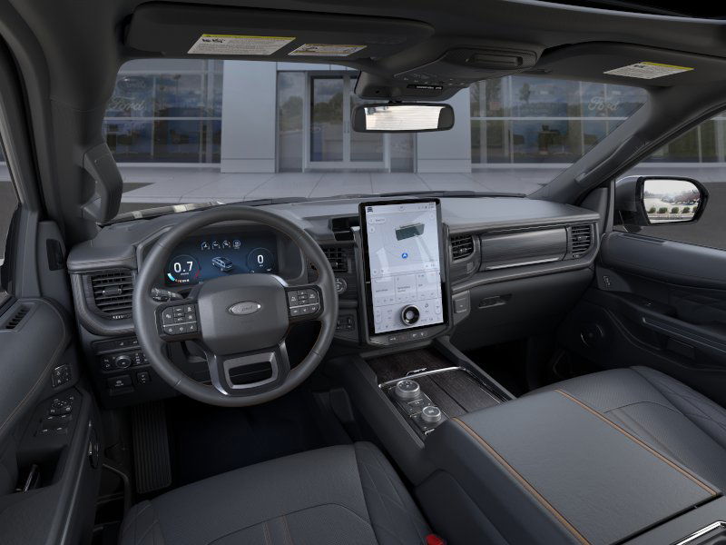 2024 Ford Expedition MAX Platinum 2