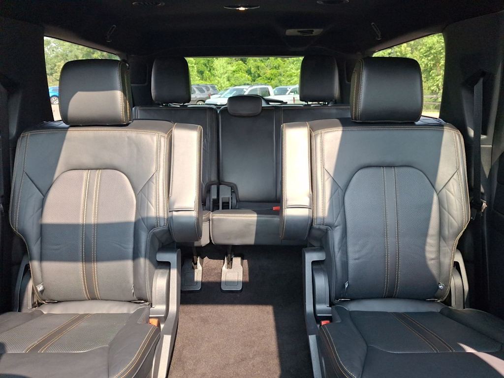 Thumbnail: 2023 Ford Expedition MAX - 21