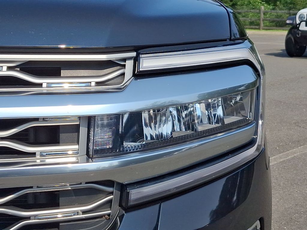 Thumbnail: 2023 Ford Expedition MAX - 30
