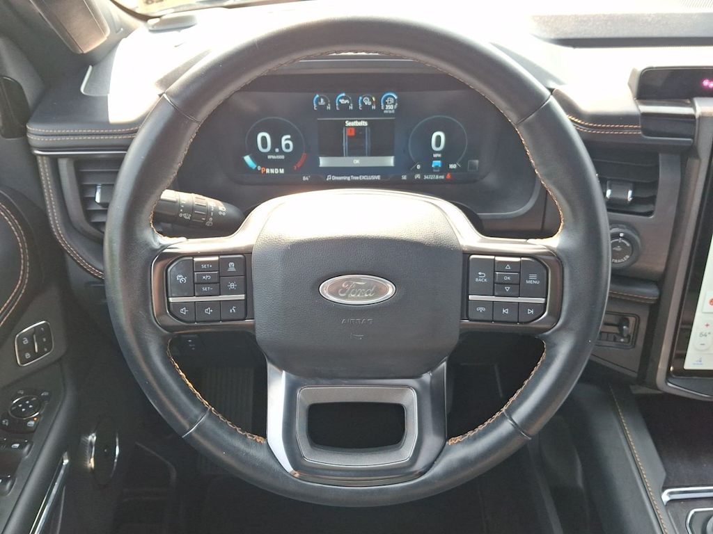 Thumbnail: 2023 Ford Expedition MAX - 10