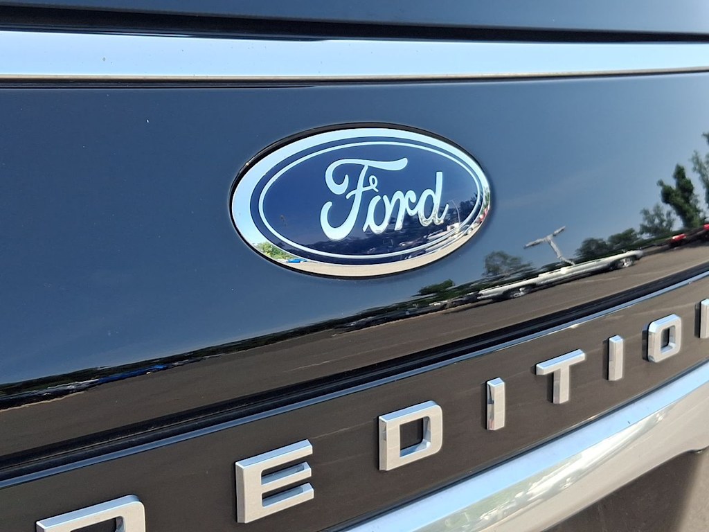 Thumbnail: 2023 Ford Expedition MAX - 29