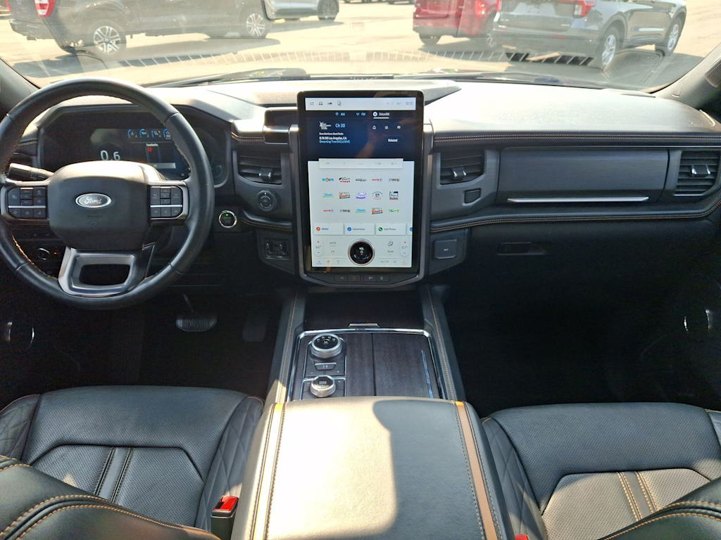 Thumbnail: 2023 Ford Expedition MAX - 2