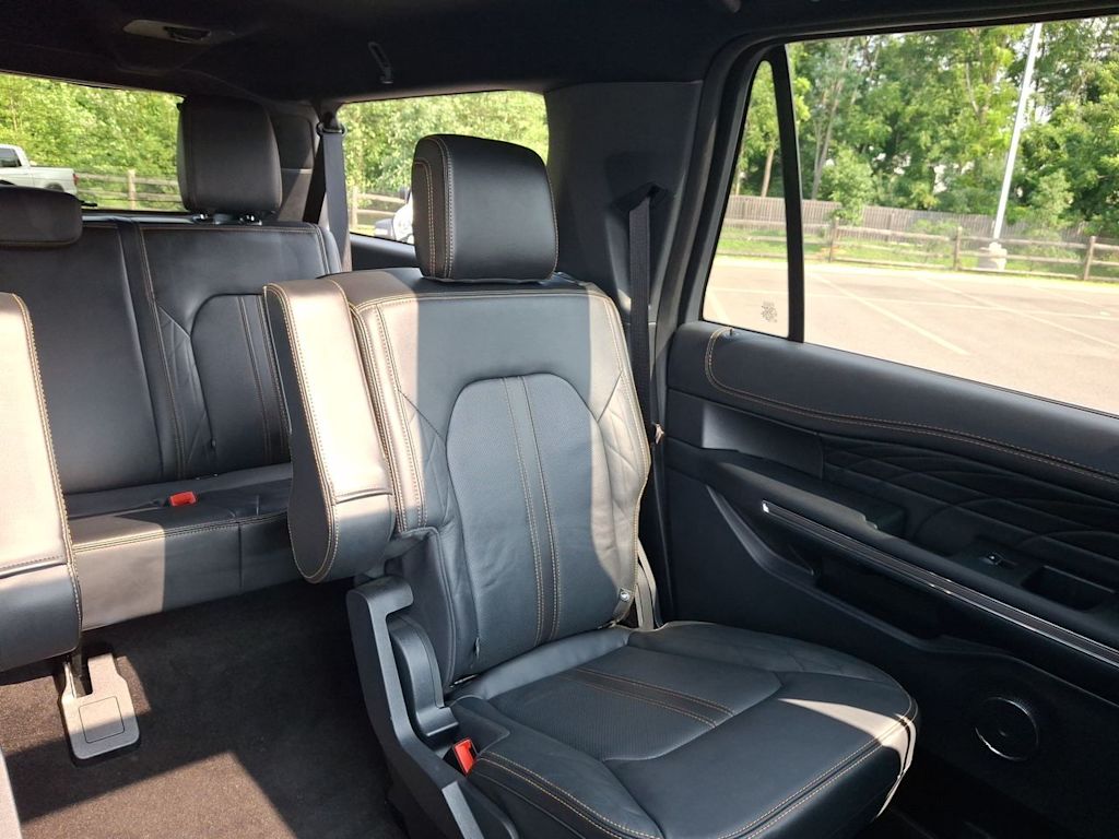 Thumbnail: 2023 Ford Expedition MAX - 22